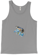 sgt_smooth Tank Top