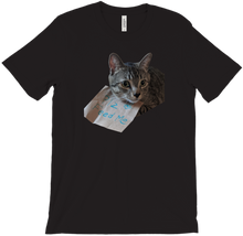 Bad Boy Stew T-Shirts