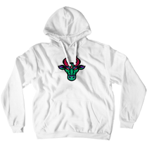KookyGal Hoodies (No-Zip/Pullover)