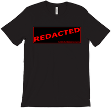 REDACTED T-Shirt