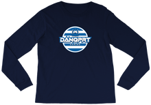 danqprt Long Sleeve Tee