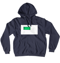 djfilipo Hoodies (No-Zip/Pullover)