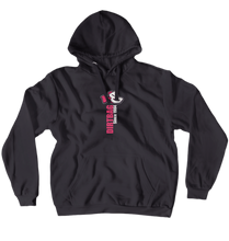 nubshotactual Hoodies (No-Zip/Pullover)