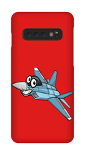 jetcitydude Samsung Phone Cases