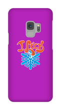 ilicksnowflakes Samsung Phone Cases