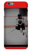 Stevens Hockey Case