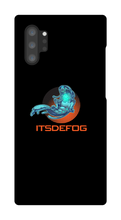 itsdefog Samsung Phone Cases