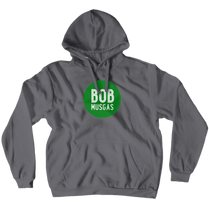 Hoodie do Drip (No-Zip/Pullover)