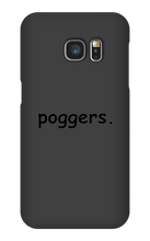 pigcake101 Samsung Phone Cases