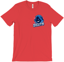 siguy9 T-Shirts