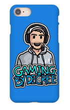 GamingByDecree iPhone Cases