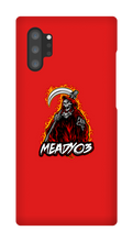 meadyo3 Samsung Phone Cases