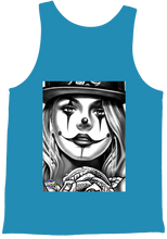 vaink_gamer camiseta tirantes