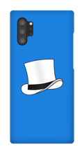 themadhatter2919 Samsung Phone Cases