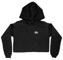 sosoedgy hoodie-women-cropped