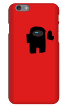 Among us iPhone/Phone Cases