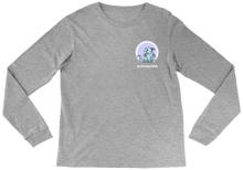 Schmeckkt lang sleeve
