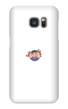 bubz_show Samsung Phone Cases