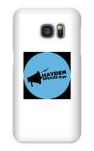 myviewnotyours Samsung Phone Cases