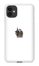 ifightir iPhone Phone Cases