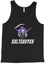 xxltsavyxx Tank Top