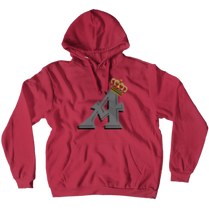 royalassassin1989 Hoodies (No-Zip/Pullover)