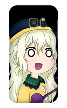 6. Koishi got lost and ends up behind your Samsung