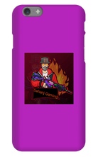 sahanjgaming iPhone Phone Cases