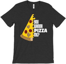 The 'Pizza Me?' T-Shirt