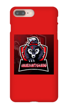 Wolf Pack Iphone Case