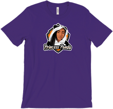 princessxp4nd4 T-Shirts