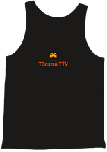 TCastro TankTop