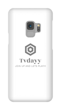 tvdayy Samsung Phone Cases