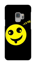 Low IQ Samsung Phone Case