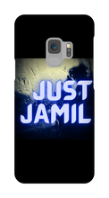 donblue_ent Samsung Phone Cases