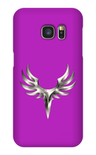 Infusion Samsung phone case