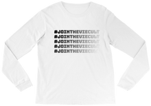 JoinTheViecult Long Sleeve