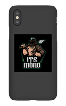Its Mono iPhone Case