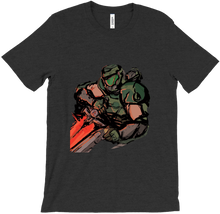 spacekiller_01 T-Shirts