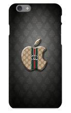 Gucci Themed Iphone Case