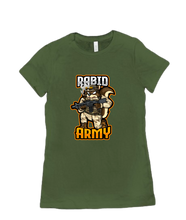 Squirrel Women's T-shirt