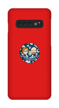 team2stock Samsung Phone Cases