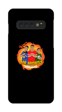 mrmiqboygames Samsung Phone Cases