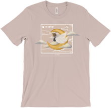 T-Shirt Night Robin