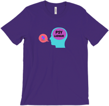 T-Shirts - LudiPsy