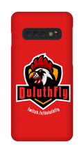 duluthfly Samsung Phone Cases