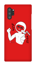 wsfzora Samsung Phone Cases