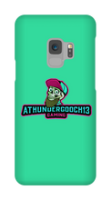 athundergooch13 Samsung Phone Cases