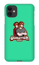 weasleytwingaming iPhone Phone Cases