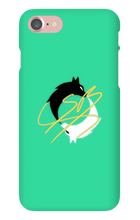 xdprodigie iPhone Phone Cases